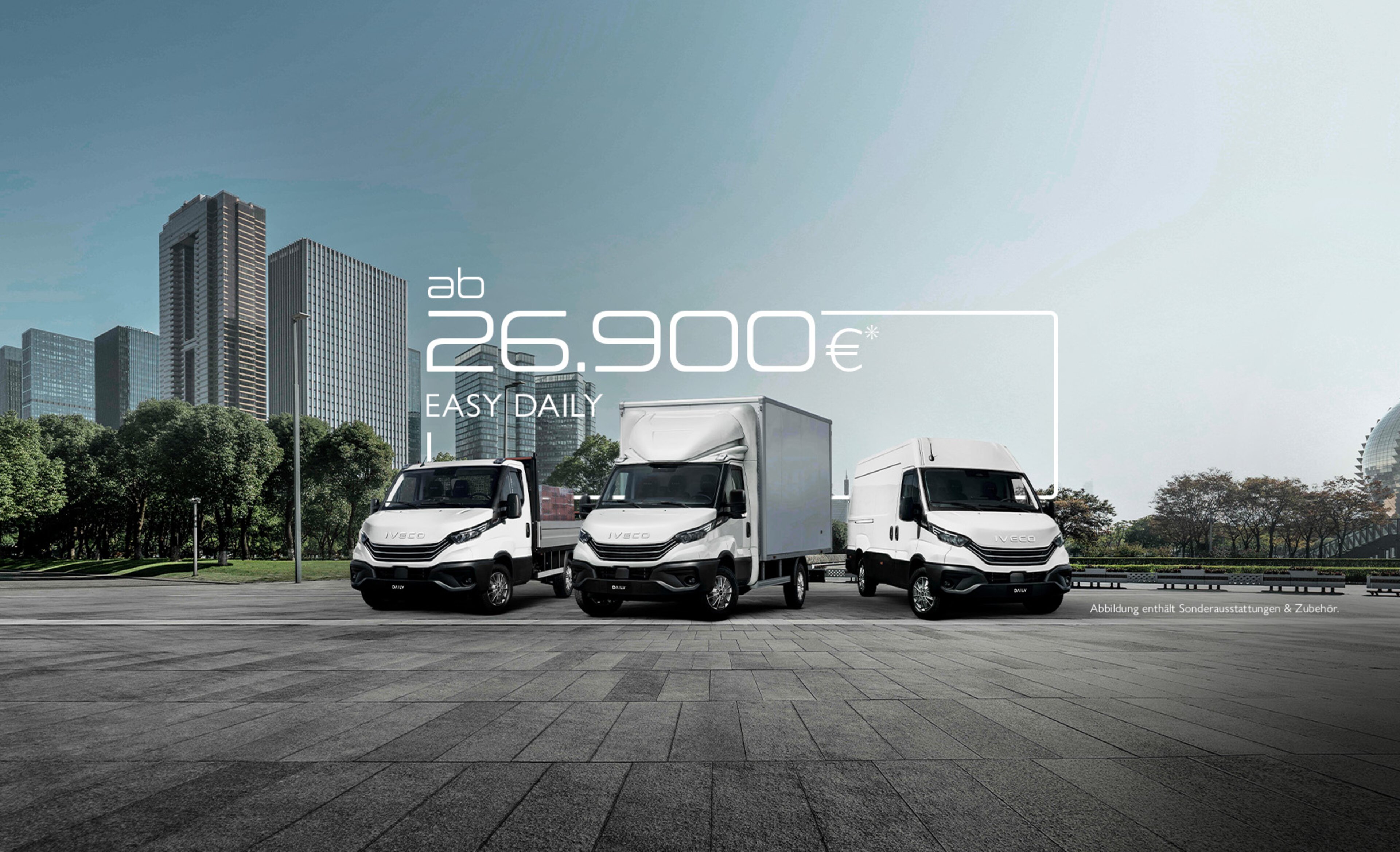 Iveco West Kln