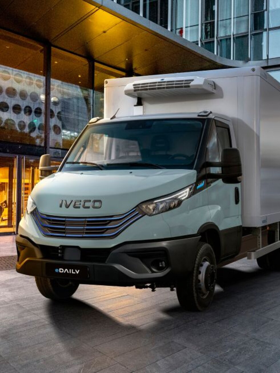 Iveco West Kln